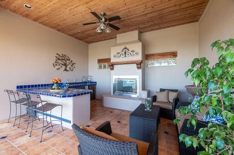 6110 E Indigo Sky Rd, Hereford, AZ 85615 photo 21