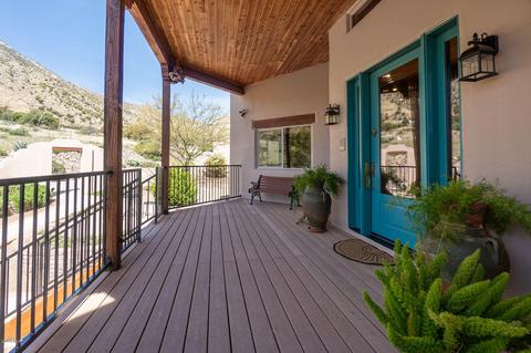 6110 E Indigo Sky Rd, Hereford, AZ 85615 photo 52