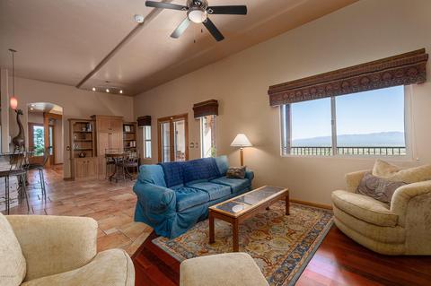6110 E Indigo Sky Rd, Hereford, AZ 85615 photo 23