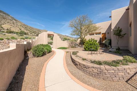 6110 E Indigo Sky Rd, Hereford, AZ 85615 photo 51