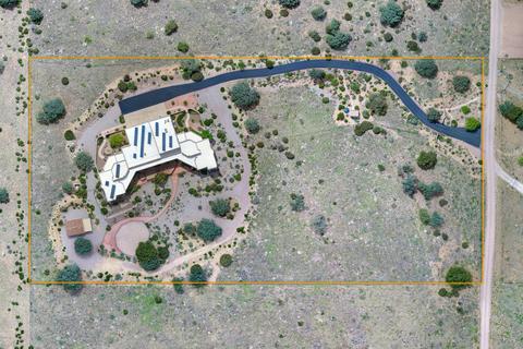6110 E Indigo Sky Rd, Hereford, AZ 85615 photo 81