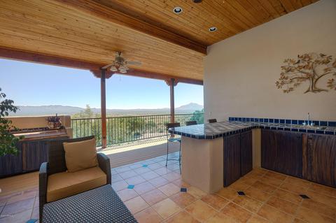 6110 E Indigo Sky Rd, Hereford, AZ 85615 photo 22