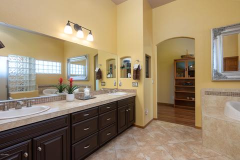 6110 E Indigo Sky Rd, Hereford, AZ 85615 photo 30