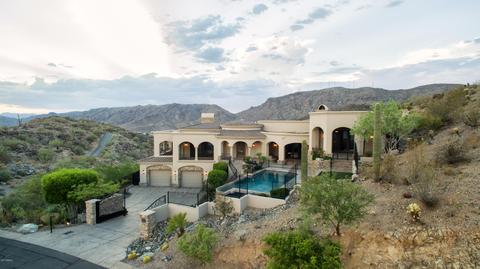 1775 E Tapestry Hts, Phoenix, AZ 85048 photo 69