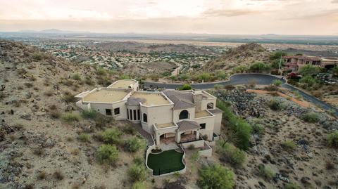 1775 E Tapestry Hts, Phoenix, AZ 85048 photo 86