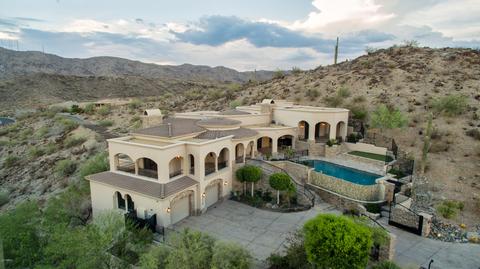 1775 E Tapestry Hts, Phoenix, AZ 85048 photo 73