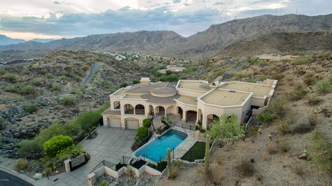 1775 E Tapestry Hts, Phoenix, AZ 85048 photo 1