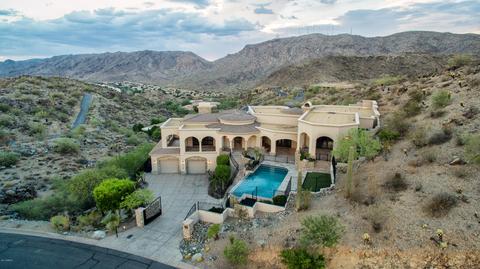1775 E Tapestry Hts, Phoenix, AZ 85048 photo 82