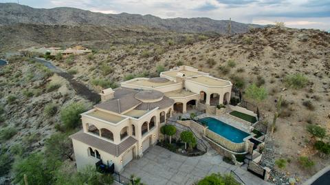 1775 E Tapestry Hts, Phoenix, AZ 85048 photo 74
