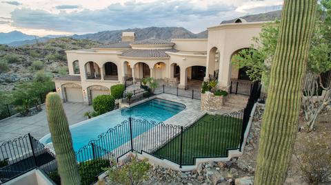 1775 E Tapestry Hts, Phoenix, AZ 85048 photo 79