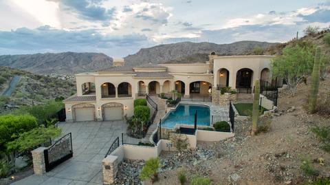 1775 E Tapestry Hts, Phoenix, AZ 85048 photo 72