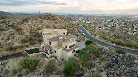 1775 E Tapestry Hts, Phoenix, AZ 85048 photo 85