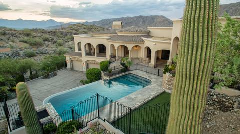 1775 E Tapestry Hts, Phoenix, AZ 85048 photo 75