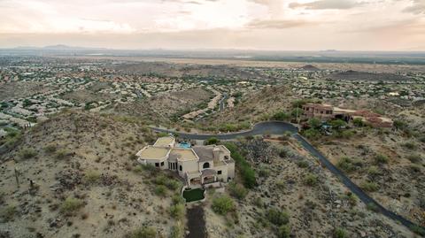 1775 E Tapestry Hts, Phoenix, AZ 85048 photo 87