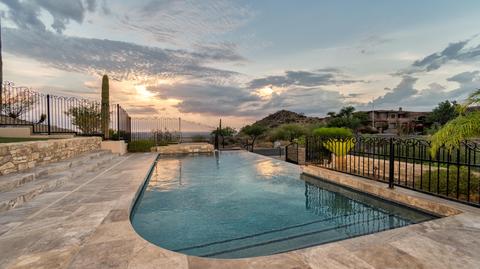 1775 E Tapestry Hts, Phoenix, AZ 85048 photo 9