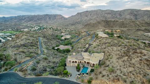 1775 E Tapestry Hts, Phoenix, AZ 85048 photo 83