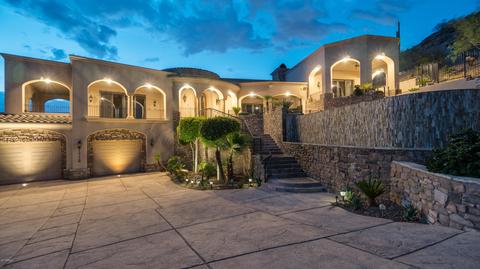 1775 E Tapestry Hts, Phoenix, AZ 85048 photo 2