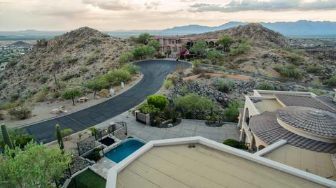 1775 E Tapestry Hts, Phoenix, AZ 85048 photo 77