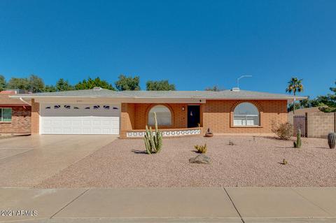 8342 E Kilarea Ave, Mesa, AZ 85209 photo 1