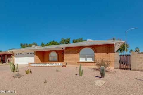 8342 E Kilarea Ave, Mesa, AZ 85209 photo 3