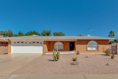 8342 E Kilarea Ave, Mesa, AZ 85209 photo 2