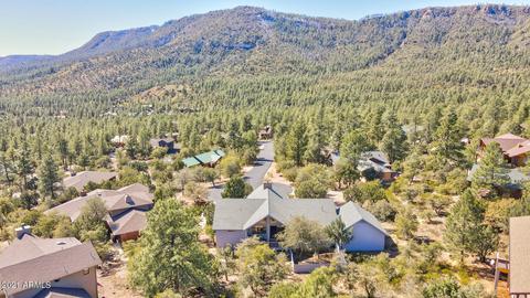 6682 W Buffalo Run, Pine, AZ 85544 photo 31
