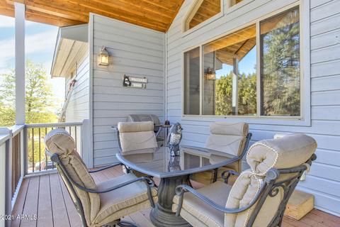 6682 W Buffalo Run, Pine, AZ 85544 photo 19