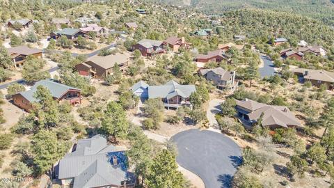 6682 W Buffalo Run, Pine, AZ 85544 photo 34