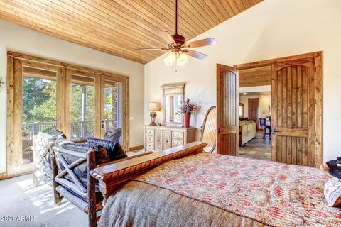 6682 W Buffalo Run, Pine, AZ 85544 photo 8