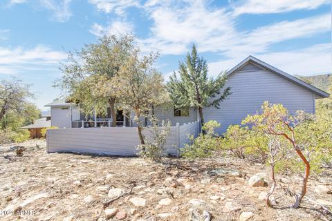 6682 W Buffalo Run, Pine, AZ 85544 photo 27