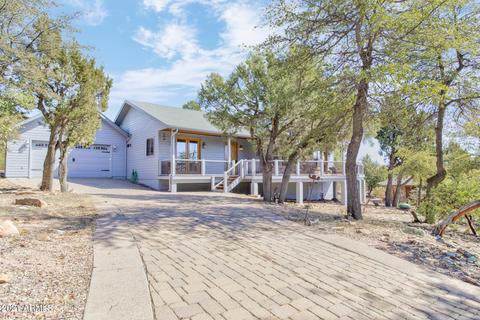 6682 W Buffalo Run, Pine, AZ 85544 photo 23