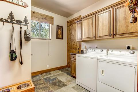 6682 W Buffalo Run, Pine, AZ 85544 photo 18