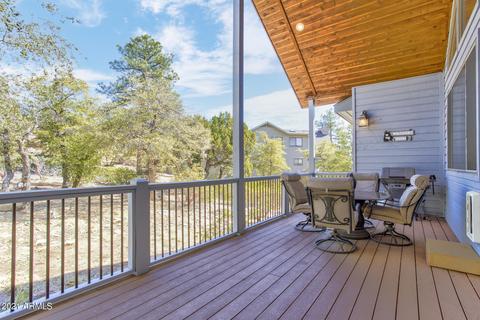 6682 W Buffalo Run, Pine, AZ 85544 photo 20