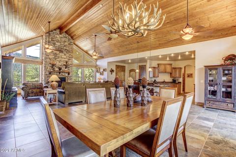 6682 W Buffalo Run, Pine, AZ 85544 photo 7
