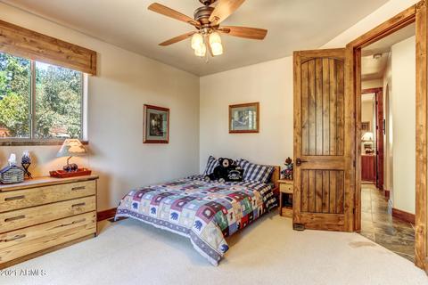 6682 W Buffalo Run, Pine, AZ 85544 photo 17