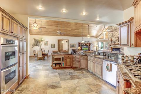 6682 W Buffalo Run, Pine, AZ 85544 photo 3