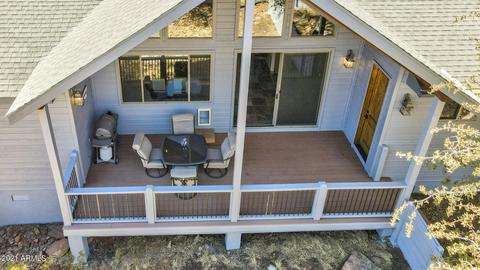 6682 W Buffalo Run, Pine, AZ 85544 photo 30