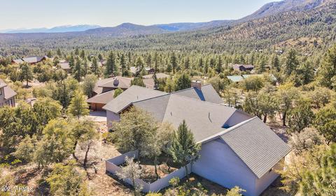 6682 W Buffalo Run, Pine, AZ 85544 photo 32