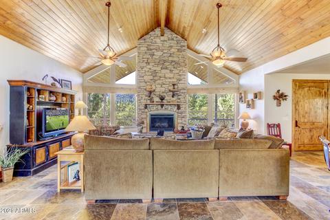 6682 W Buffalo Run, Pine, AZ 85544 photo 5