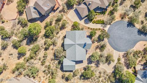 6682 W Buffalo Run, Pine, AZ 85544 photo 33