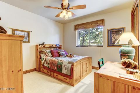 6682 W Buffalo Run, Pine, AZ 85544 photo 16