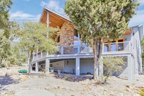 6682 W Buffalo Run, Pine, AZ 85544 photo 24