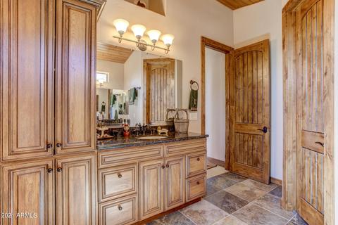 6682 W Buffalo Run, Pine, AZ 85544 photo 13