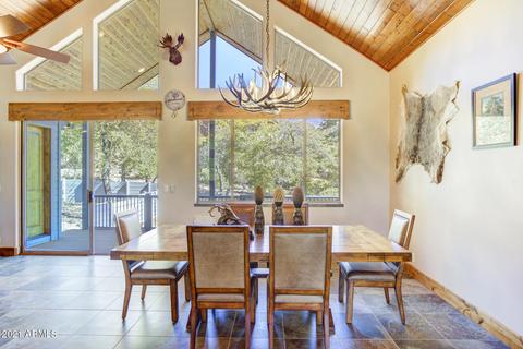 6682 W Buffalo Run, Pine, AZ 85544 photo 4