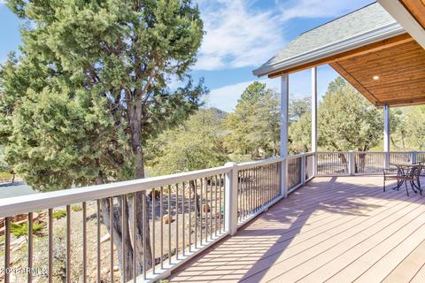 6682 W Buffalo Run, Pine, AZ 85544 photo 22