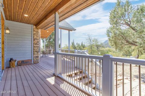 6682 W Buffalo Run, Pine, AZ 85544 photo 21