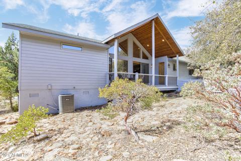 6682 W Buffalo Run, Pine, AZ 85544 photo 25
