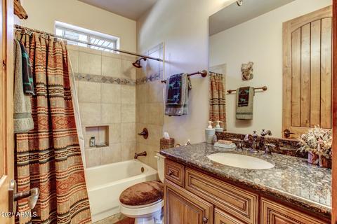 6682 W Buffalo Run, Pine, AZ 85544 photo 14