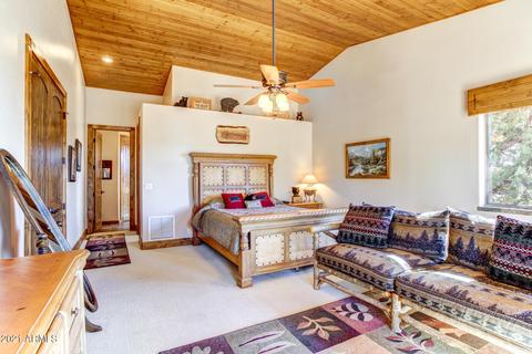 6682 W Buffalo Run, Pine, AZ 85544 photo 9
