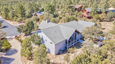 6682 W Buffalo Run, Pine, AZ 85544 photo 29